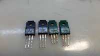 Транзистори 2SA1306 2SC3298, оригінал, Б/В.