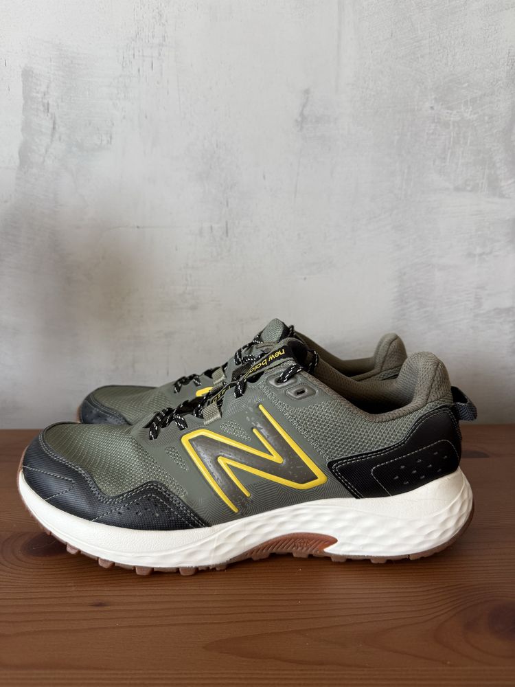 New Balance 410v8