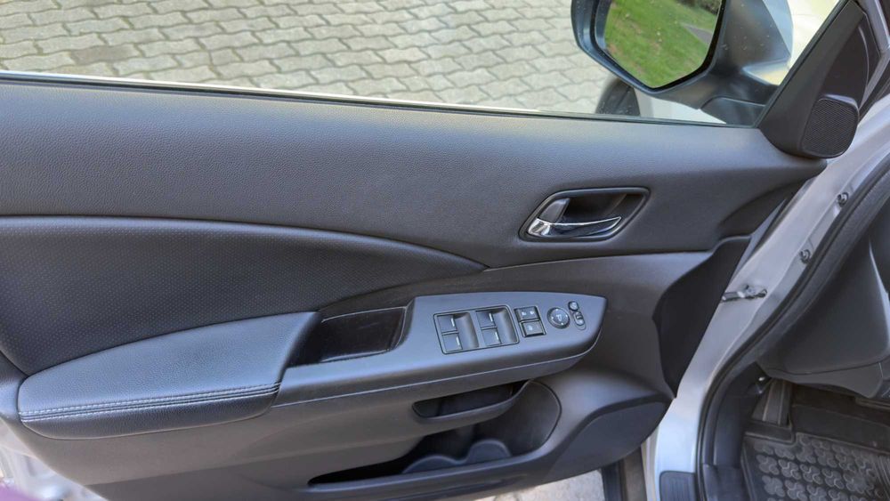 Honda CR-V 2.2 I-Dtec 150cv, automática, diesel, 2013