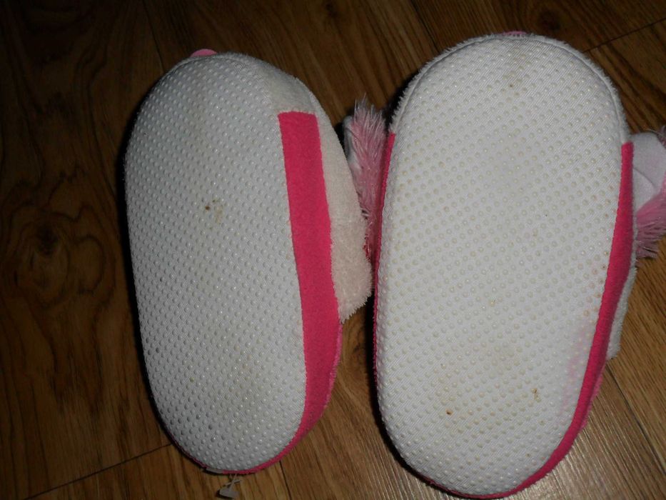 Тапочки, обувь для дома ушки поднимаются 30-32 р.для девочки