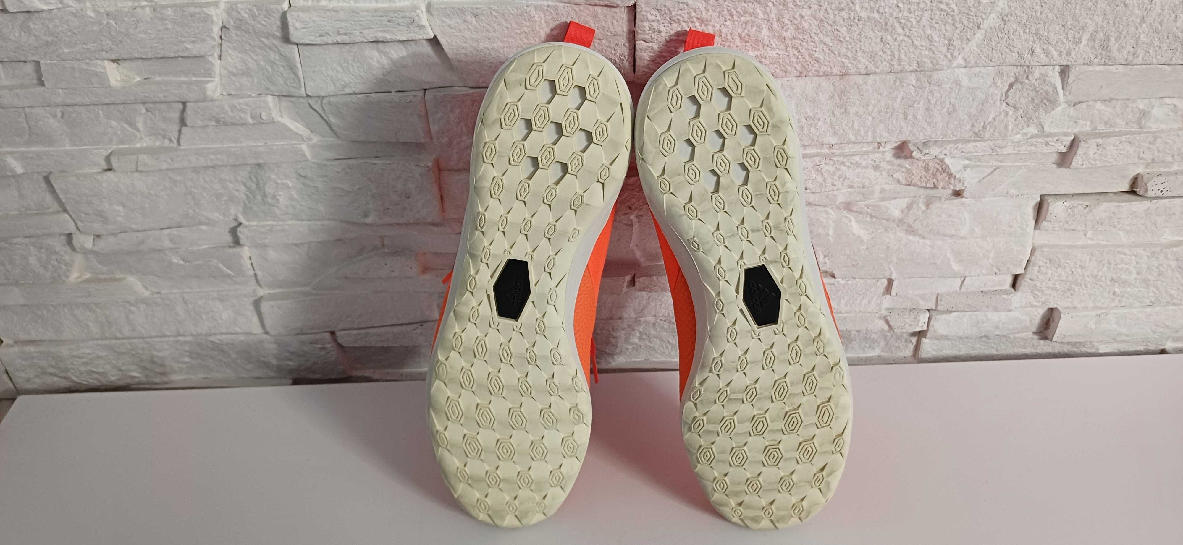 Buty ADIDAS ACE TEMPO roz.42 2/3 wkł.27 cm.