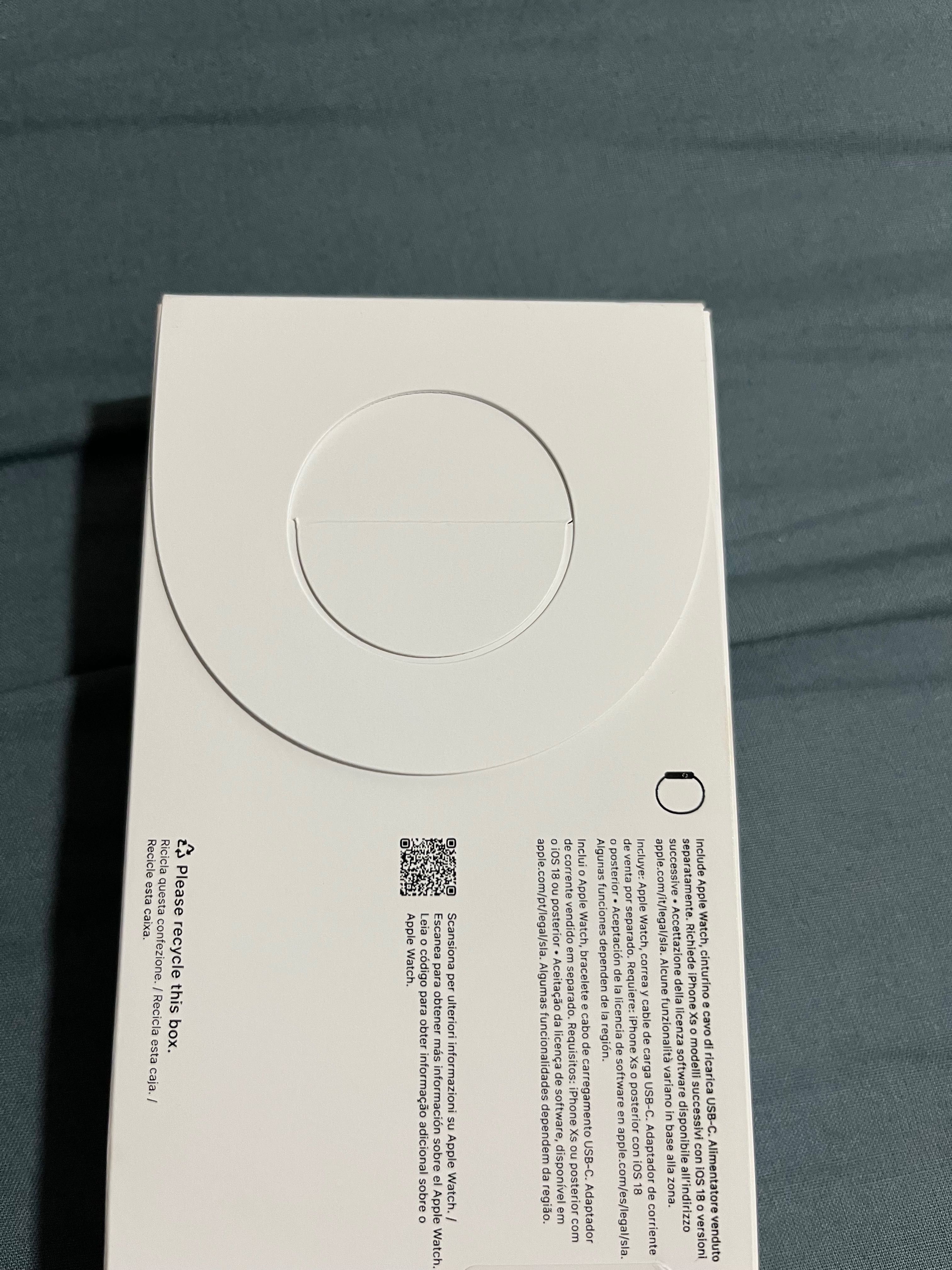 Apple Watch Serie 10 46mm GPS - ML