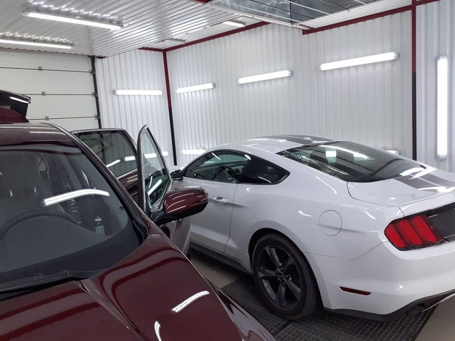 СУПЕРЦЕНА! Светильник линейный Led IP65 1200 мм +2 LED лампы Т8