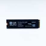 Твердотільний накопичувач m.2 NVMe SSD 1TB Crucial P3 (CT1000P3PSSD8)
