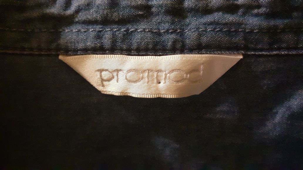 Koszula damska jeans Promod rozm. 42