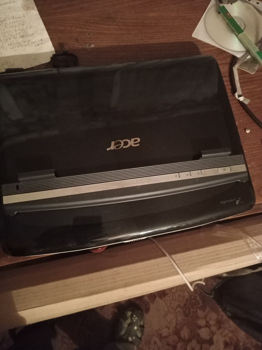Панель включения Acer 5220