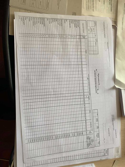 меню  вимога для дошкільних та шкільних закладів