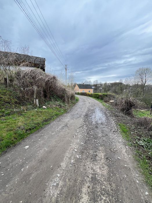 Терміновий продаж ! Ділянка під Будівництво . Вовчухи