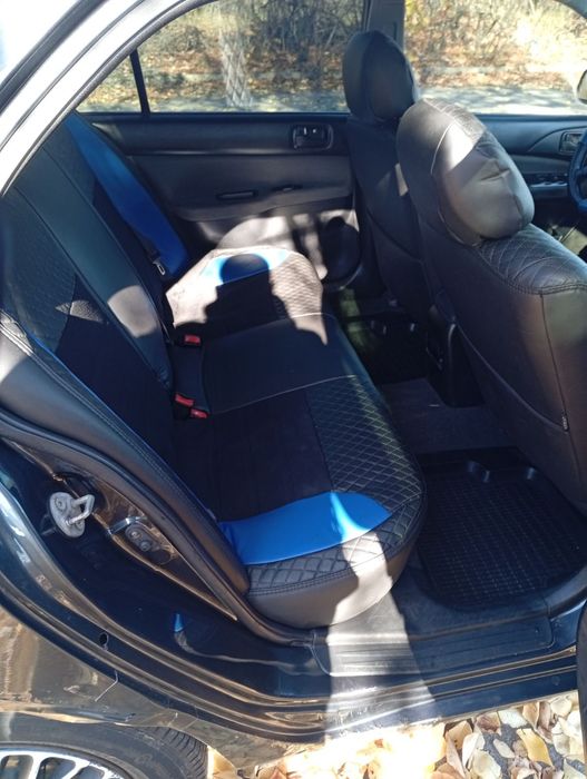 Продам Мицубиси Лансер 9.