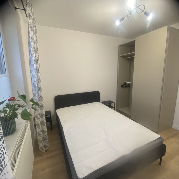 Mieszkanie na wynajem 47m2 ul. Torowa