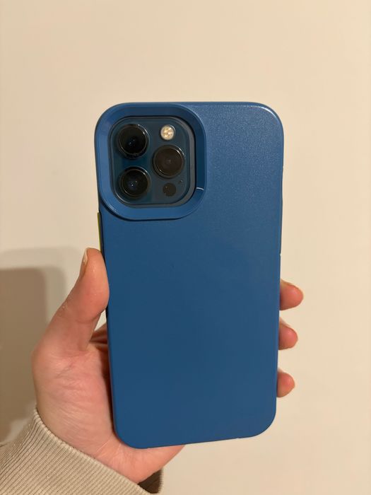 iPhone 12 Pro Max 128 гб