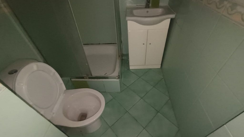 Sprzedam mieszkanie w bloku
