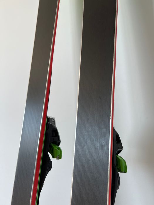 Narty ELAN GSX Fusion | 180 cm | super stan