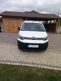 Sprzedam Citroena Berlingo Van XL