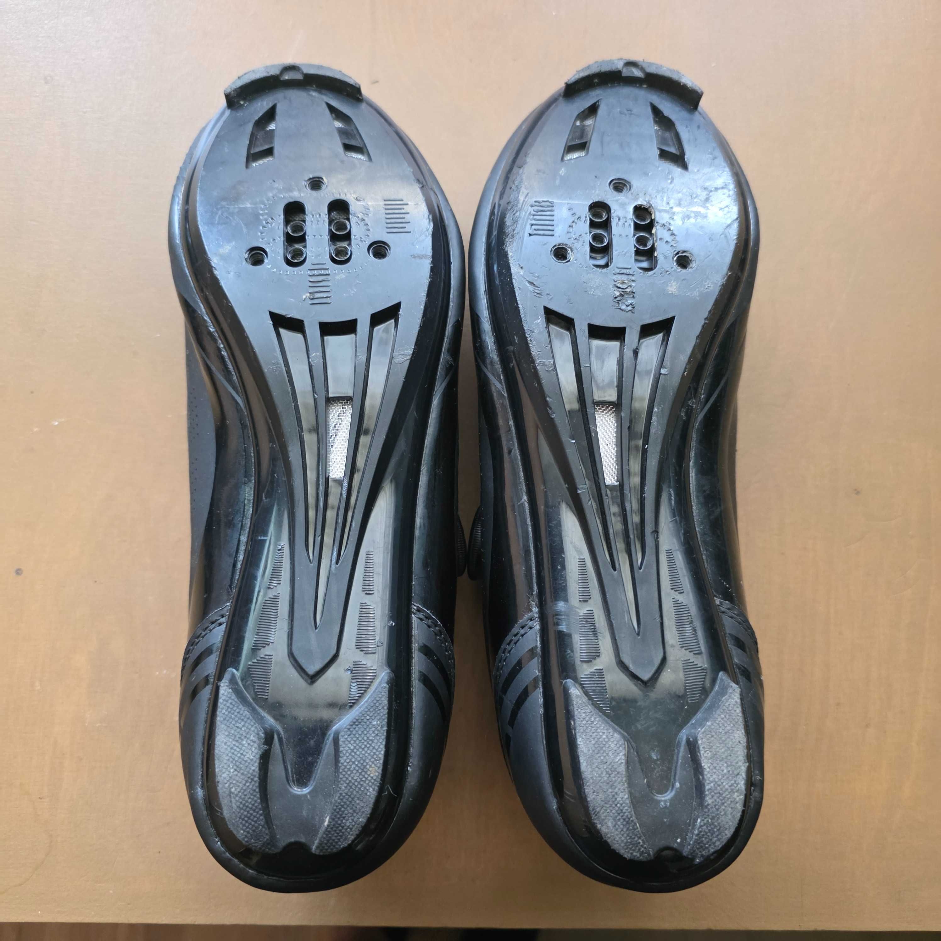 Buty rowerowe kolarskie