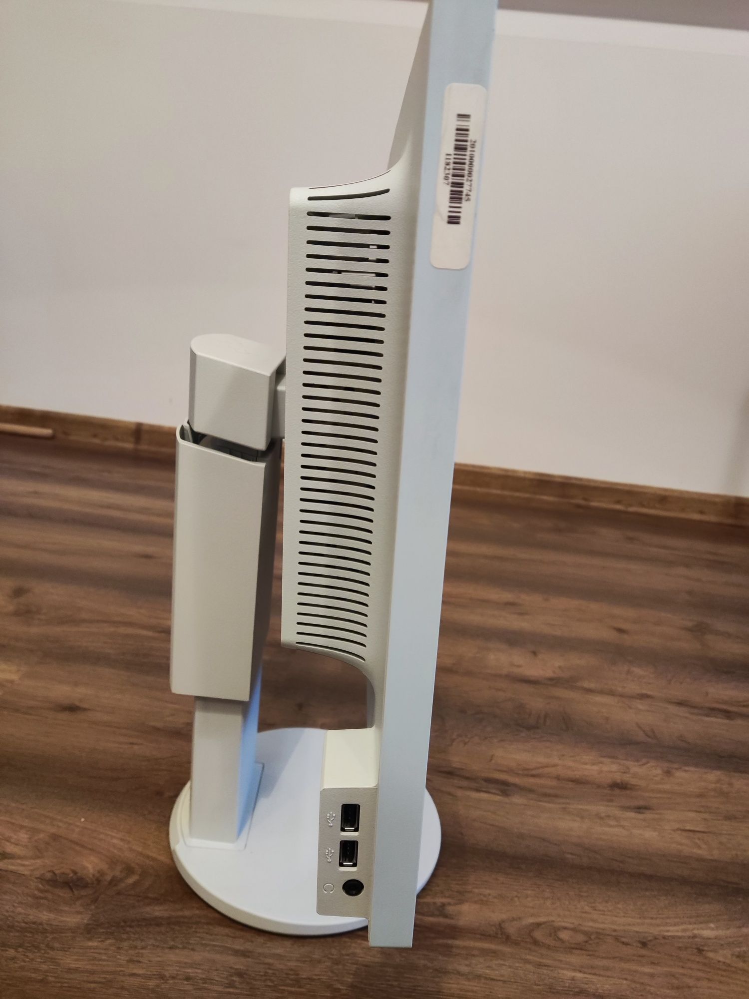 Monitor 24" NEC EA243WM