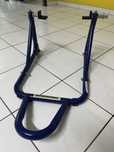 Cavalete universal moto