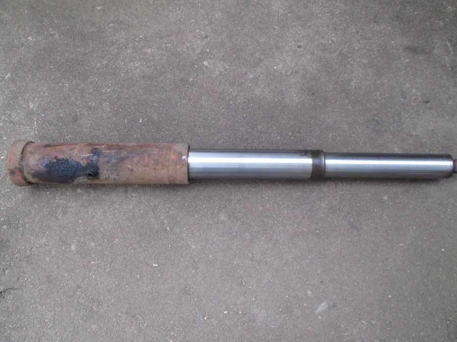 Гідроциліндр 2ПТС4