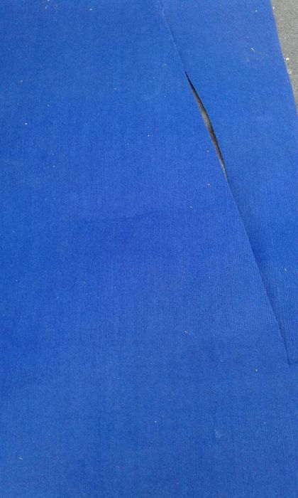 Ковролін виставковий б.в. для тех потреби