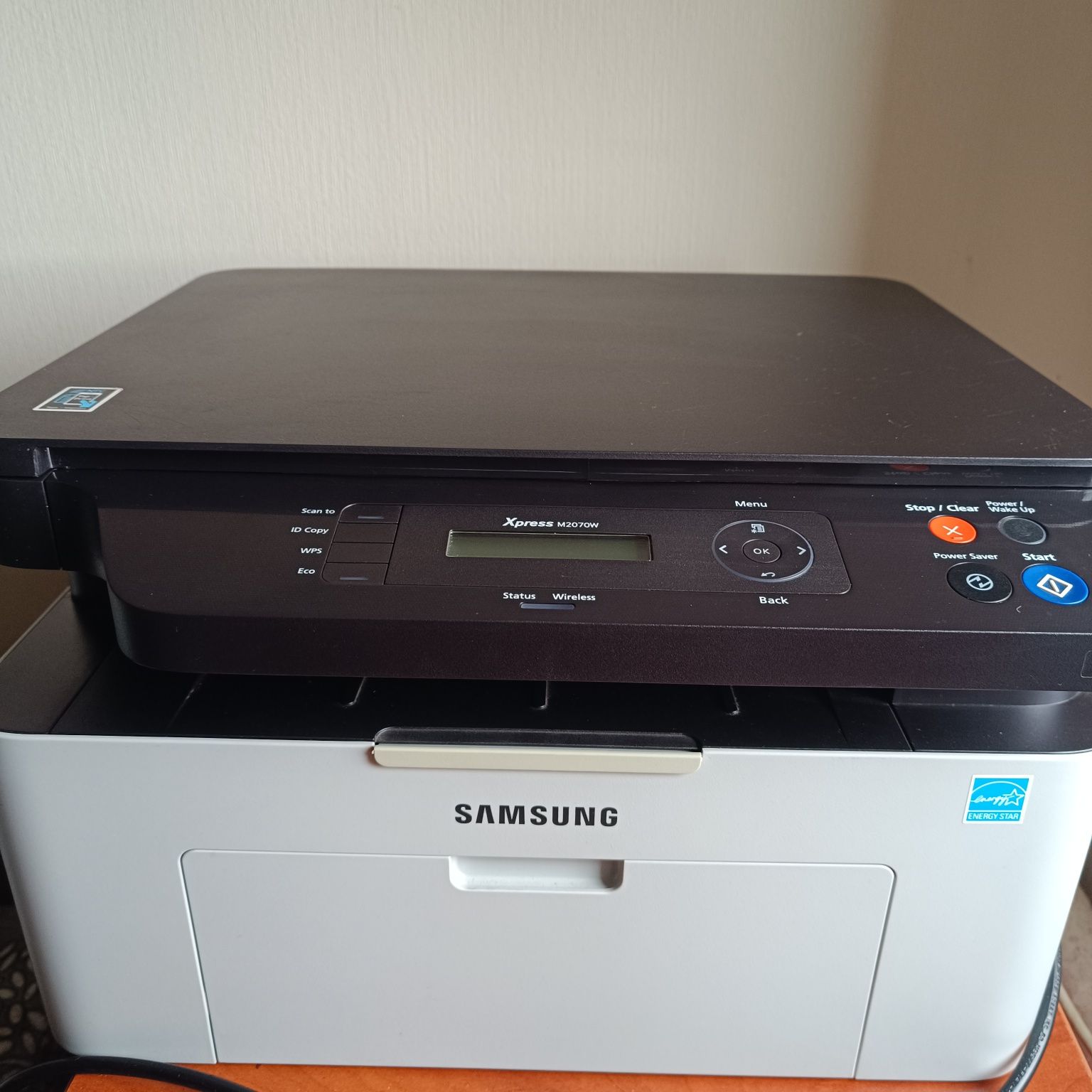 БФП Samsung Xpress M2070W