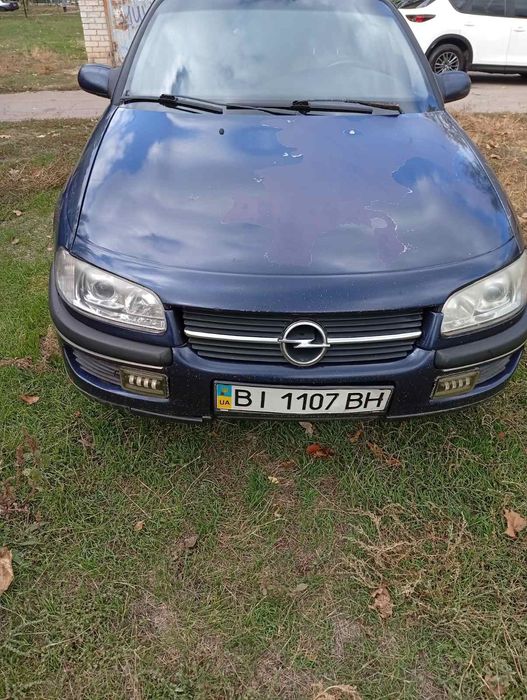 Продам Опель омега в.