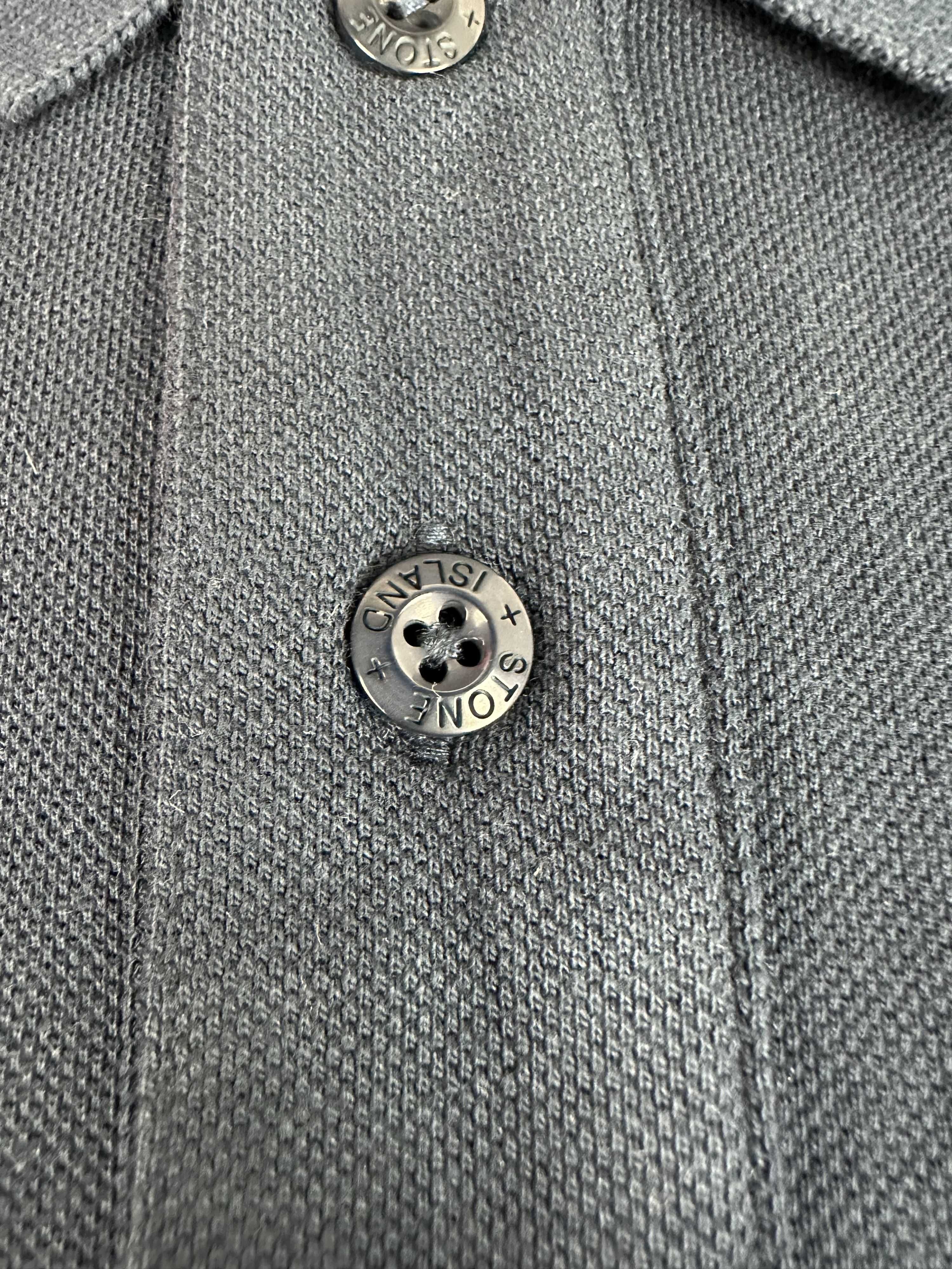 Koszulki Polo polowka meski Ultra Premium Stone Island sklepowa OUTLET