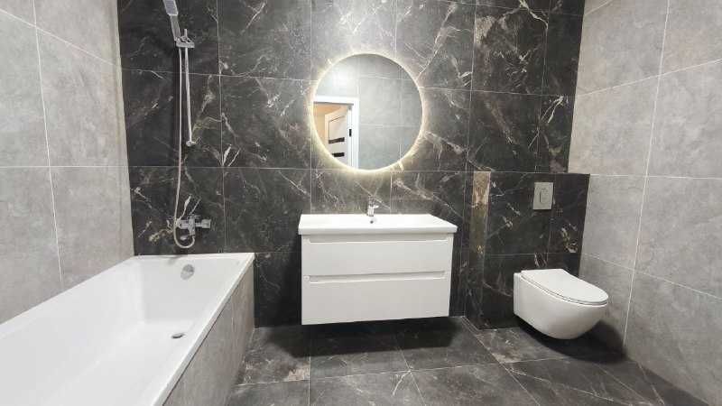 2к Рауш 80м2 , новий ремонт, гарний краєвид!