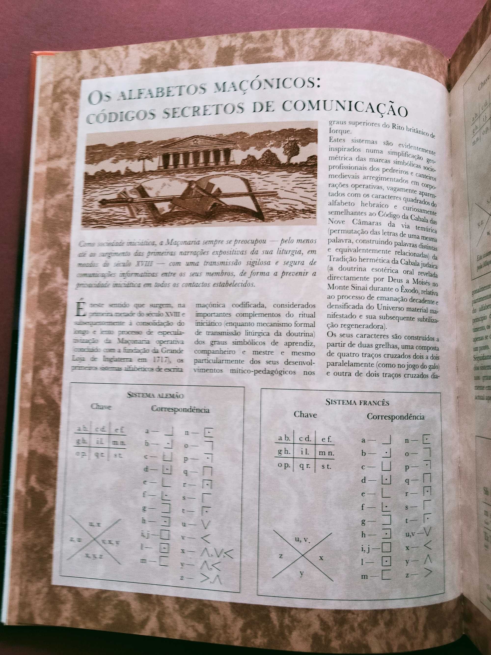 Portugal Misterioso - Selecções do Reader's Digest