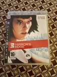 Mirror's Edge gra na PS 3 wiek 16+