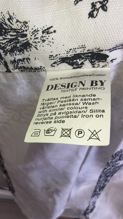 Sprzedam piękną rustikalną roletę