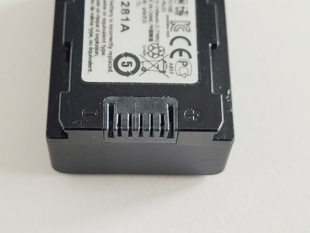 Oryginałny akumulator Samsung IA-BP210E