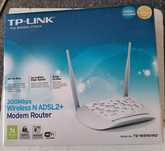 router TP-Link TD-W8961ND