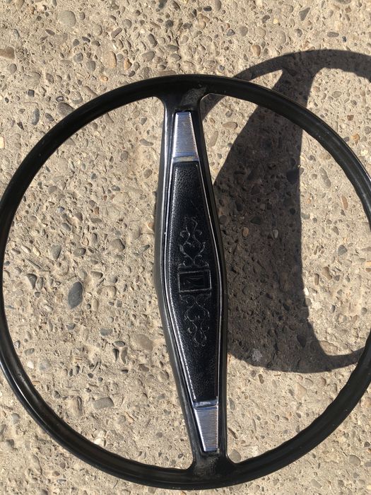 Продається руль ваз 2106 сср