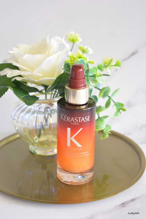 Kérastase Nutritive 8H Magic Night Serum