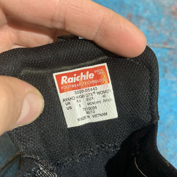 Зимові водонепроникні ботінки Mammut Gore tex 40 розмір 25 см