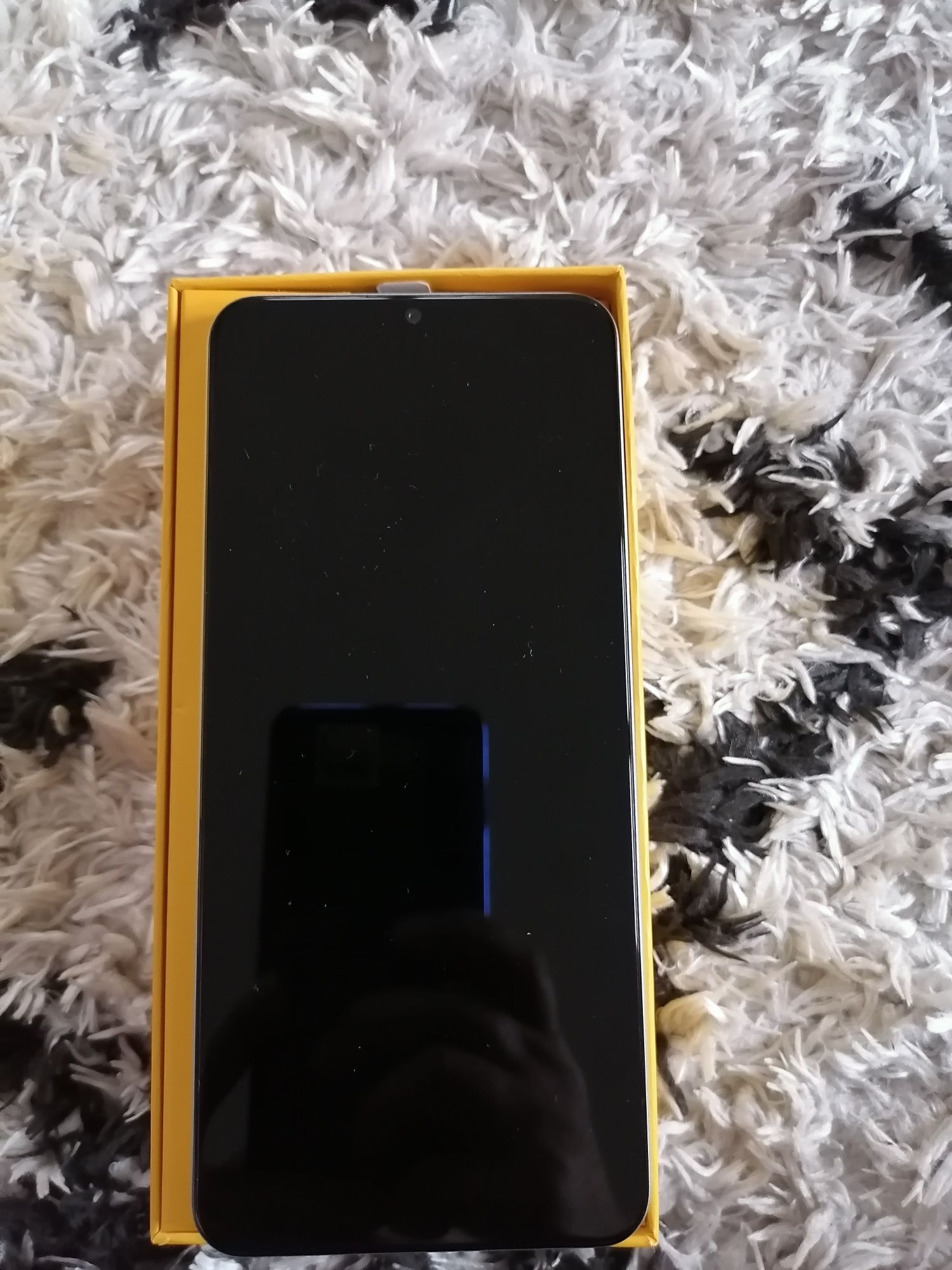 Nowy telefon C53 REALME