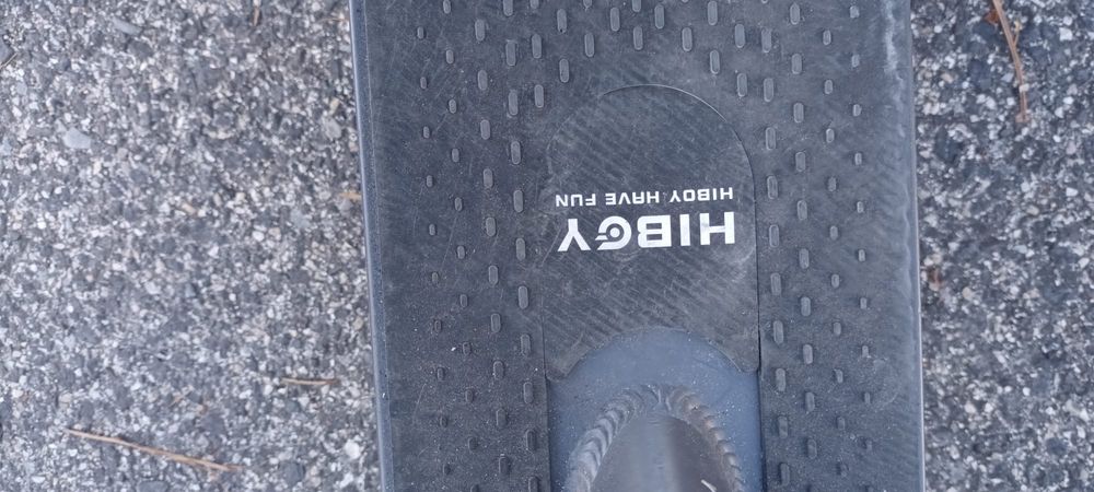 Trotinete eletrica Hiboy S2 Pro