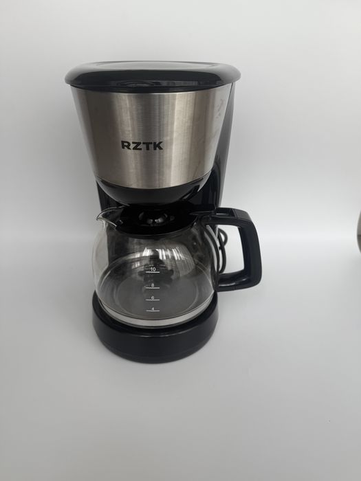 Кавоварка крапельна Rozetka