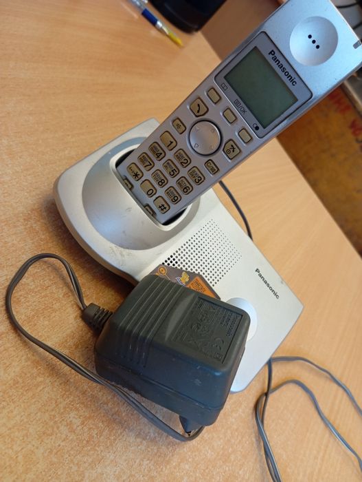 Радиотелефон Panasоnic