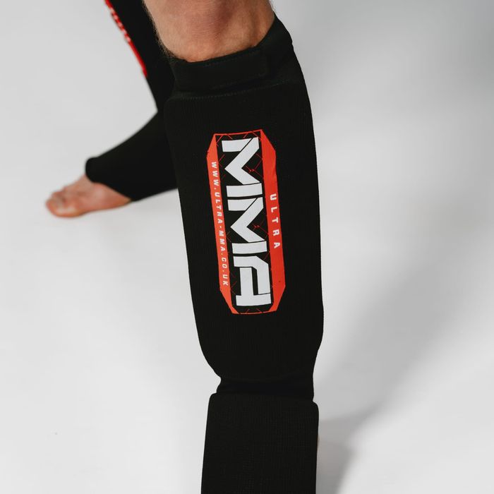 Новий Захист гомілок Ultra MMA Оригінал