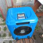 Pompa ciepła 3.35kw do podgrzewania basenu