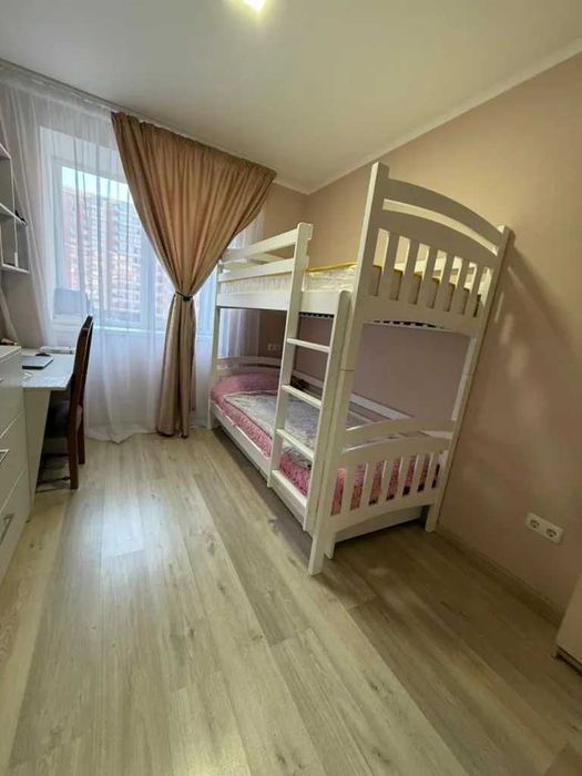 Продам двухкомнатную квартиру ЖК Днепровская Брама