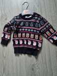 Roupa de natal criança 3/6