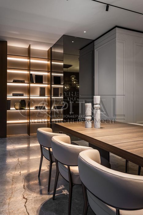 Продаж/Квартира-ПЕНТХАУС\ЖК Бульвар Фонтанов\Центр Печерск. БЕЗ %