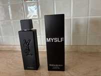 Perfumy Ysl Myself perfum 100ml nowe