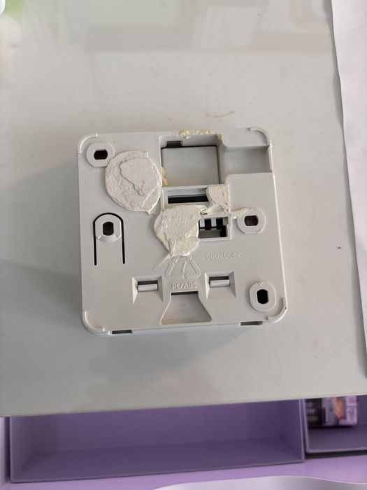 Pokojowy Regulator temperatury termostat