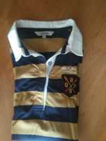 Polo para Senhora