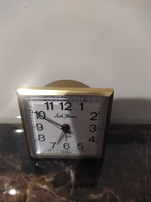 Годинник Seth Thomas