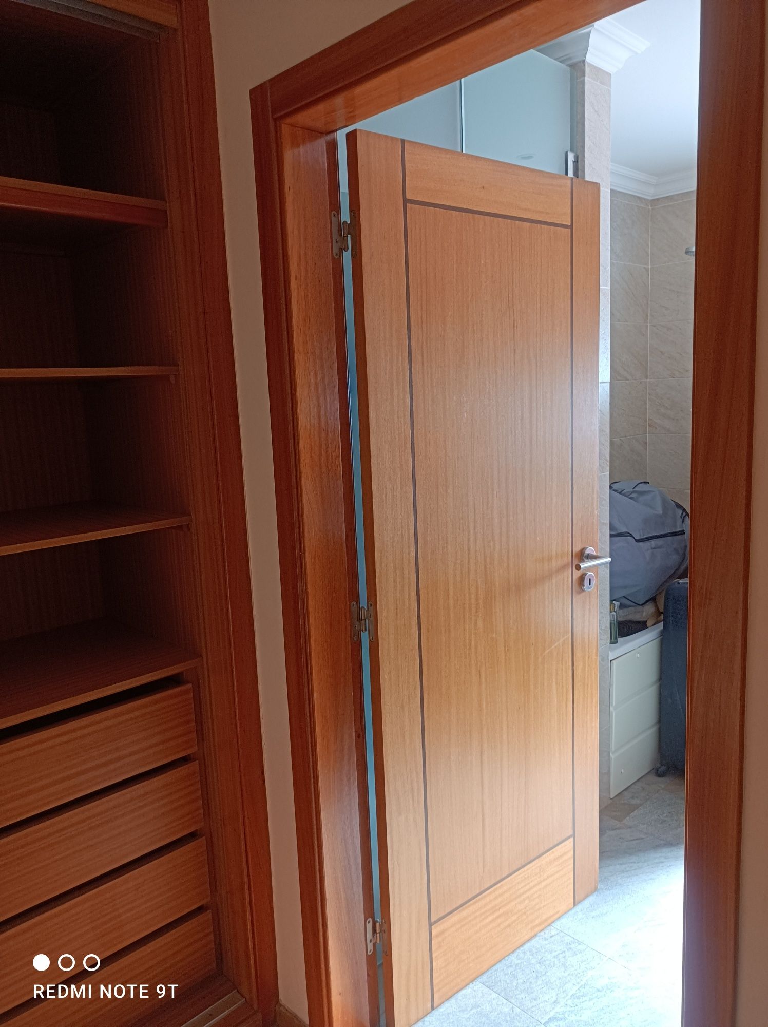 Portas interiores ótimo estado