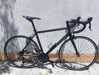 Bicicleta de estrada B'Twin Triban 5